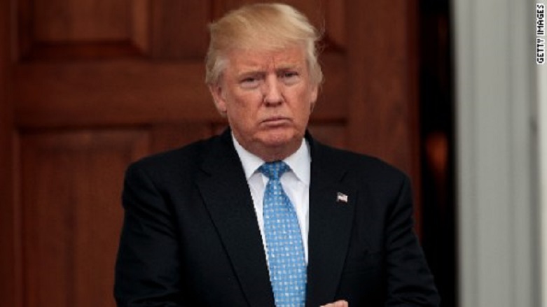 Trump'tan petrol ve doğalgaz hamlesi